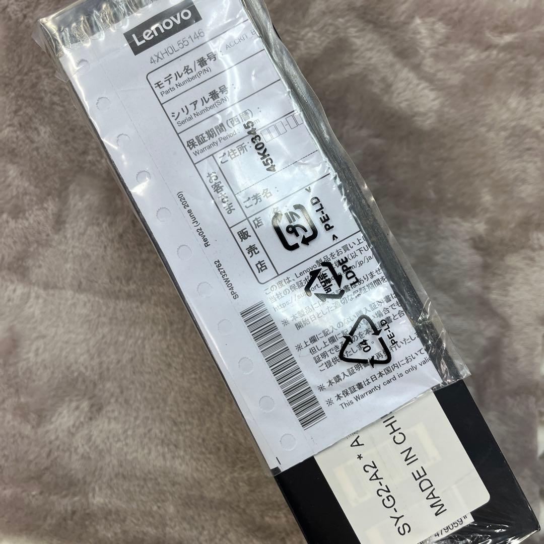 T*a様 新品未開封☆　SYNCO G2 (A2) ワイヤレスマイクシステム