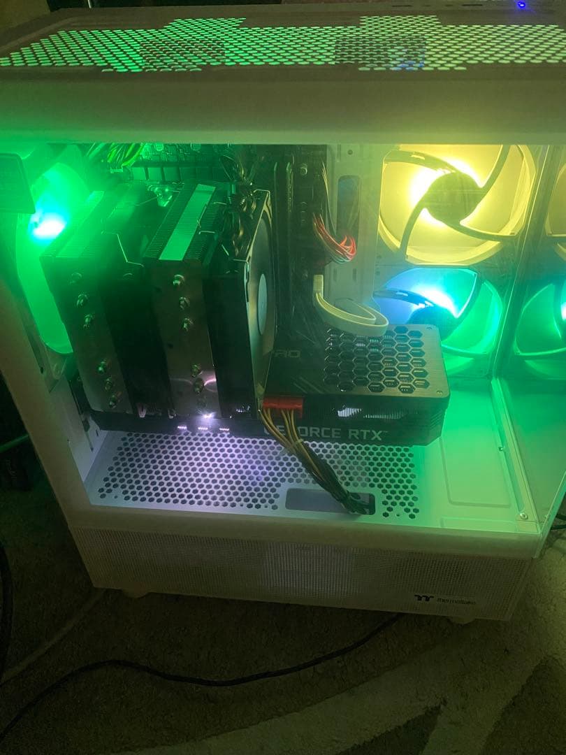 ゲーミングPC core i7 GTX950搭載 土日セール
