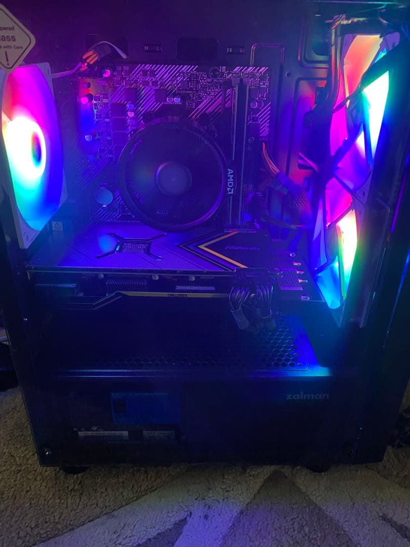 ゲーミングPC core i7 GTX950搭載 土日セール