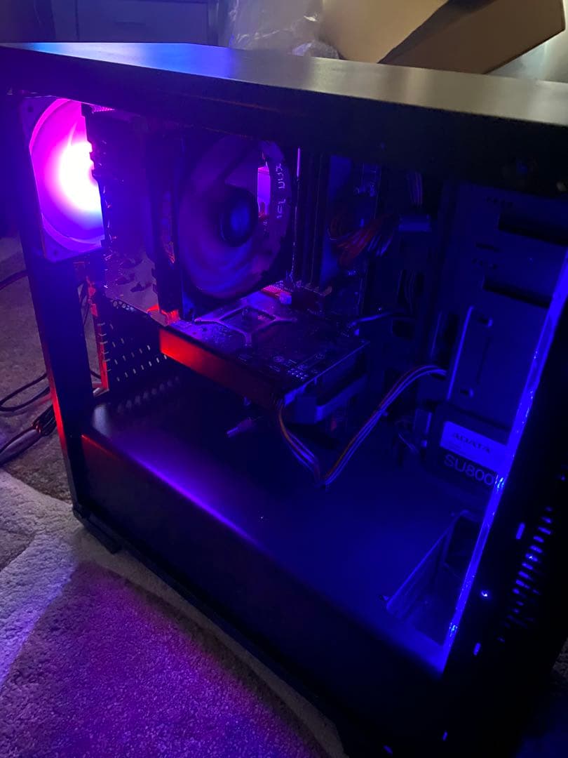 ゲーミングPC core i7 GTX950搭載 土日セール