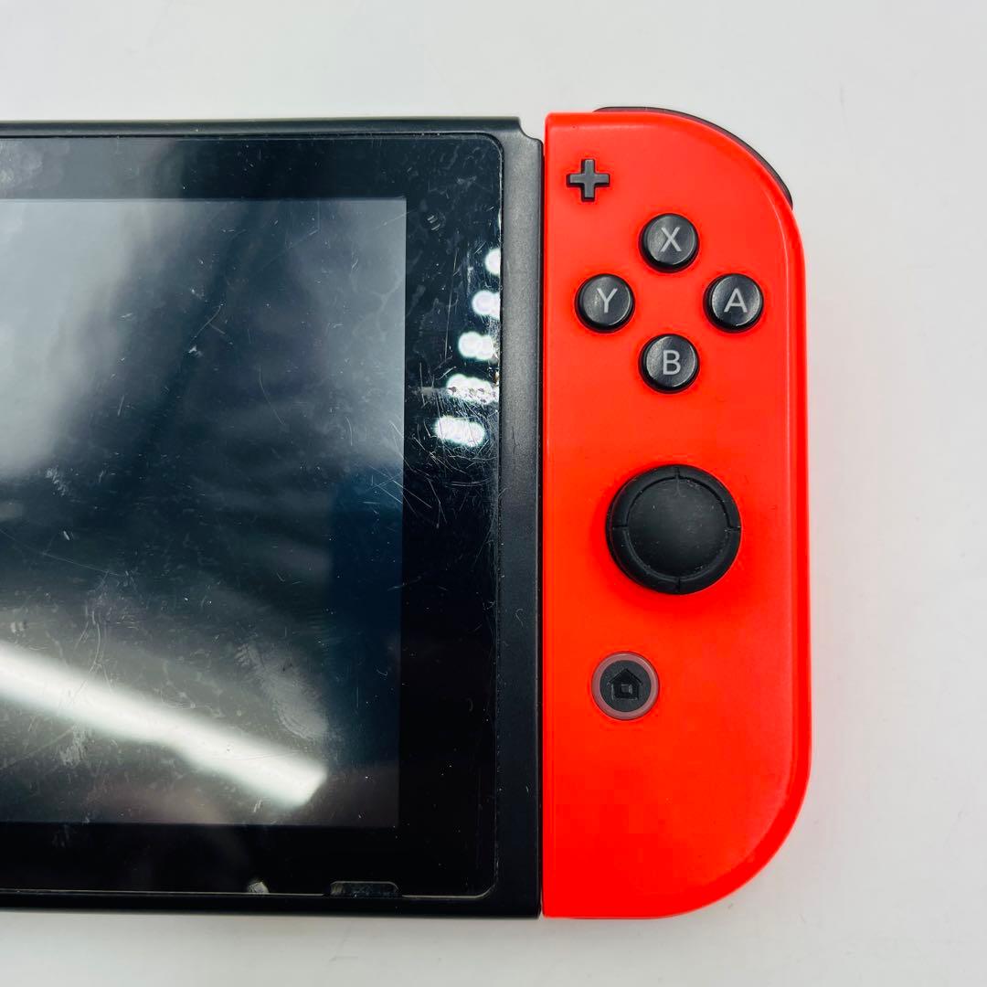 Nintendo Switch HAC-001 中古品