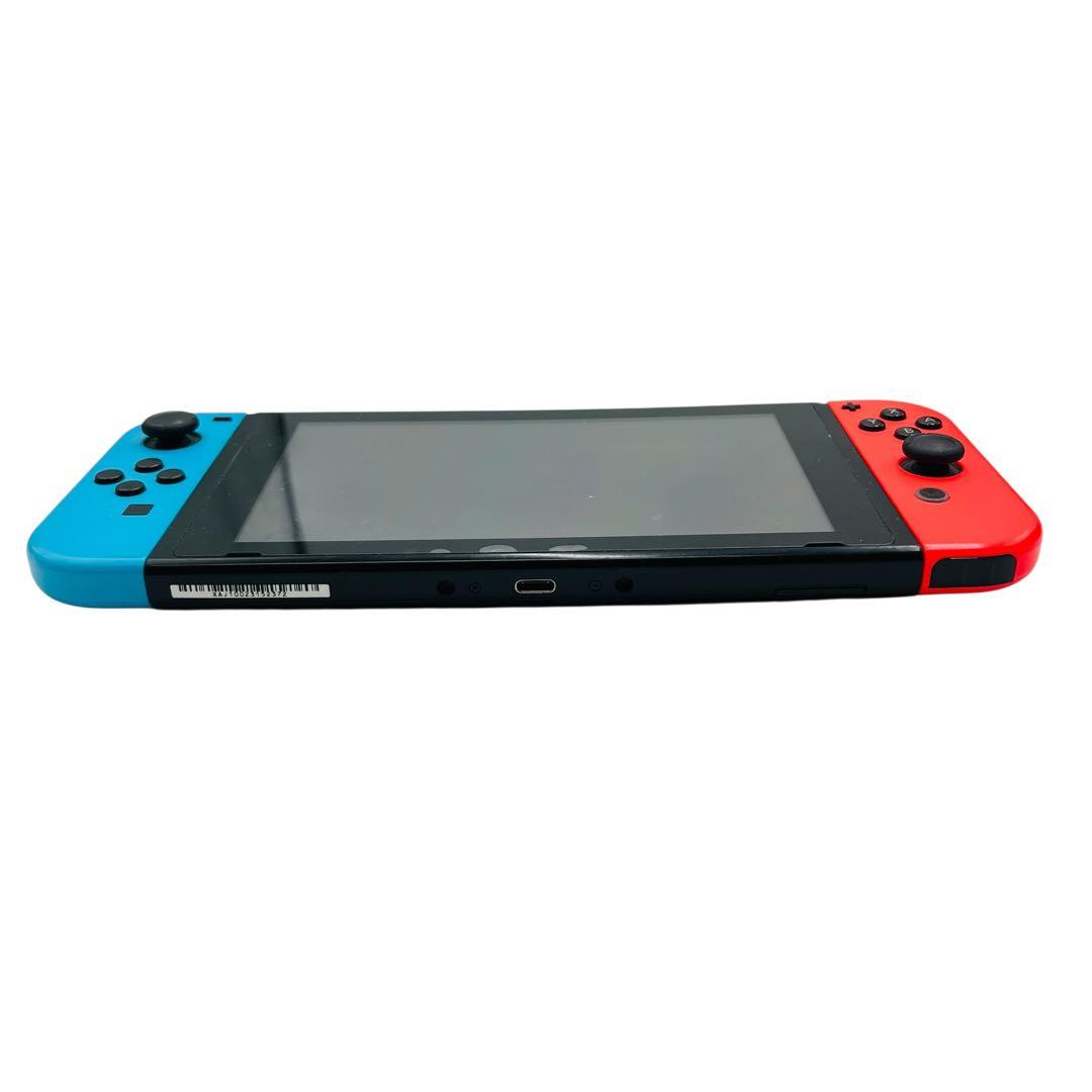 Nintendo Switch HAC-001 中古品