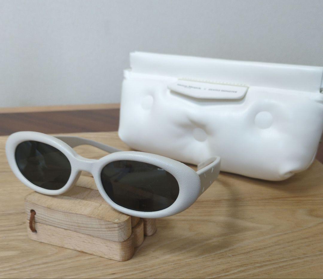 Gentle Monster × Maison Margiela サングラス
