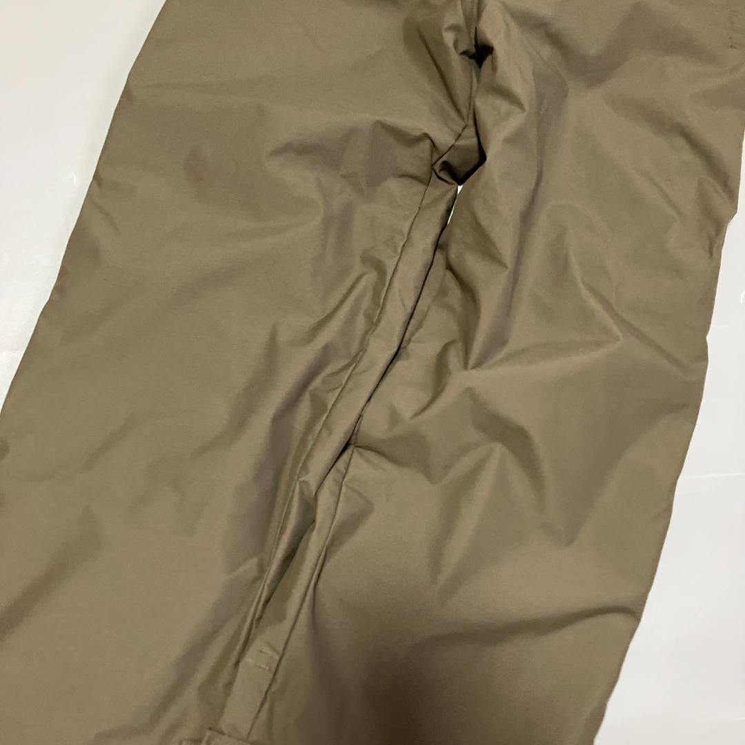 デサント　DESCENTE チェック柄　スキーウェアセット　１６０cm