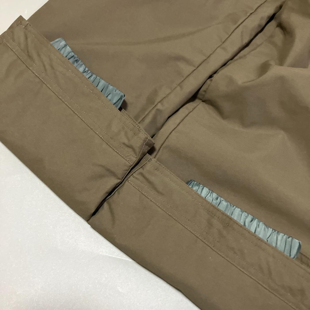 デサント　DESCENTE チェック柄　スキーウェアセット　１６０cm
