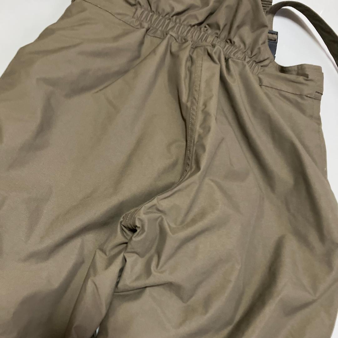 デサント　DESCENTE チェック柄　スキーウェアセット　１６０cm