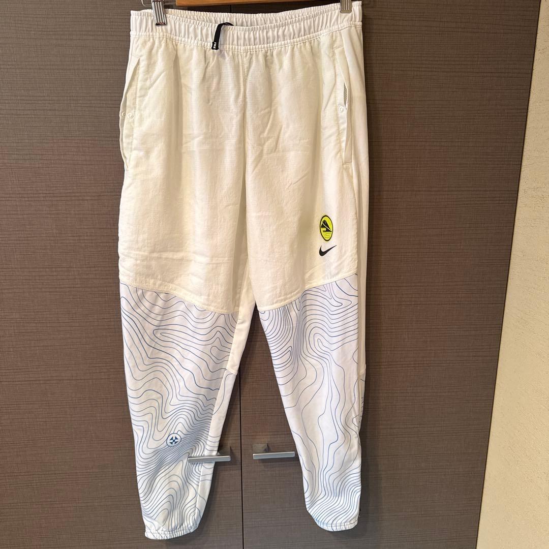 Nike Running M ホワイト/ライム ジャージ上下セット⚫︎専用⚫︎
