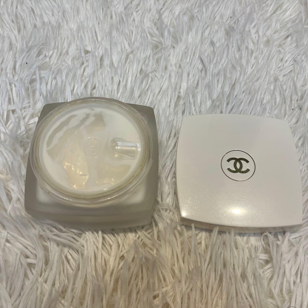 ♡CHANEL♡ココ マドモアゼル フレッシュ ボディクリーム 150