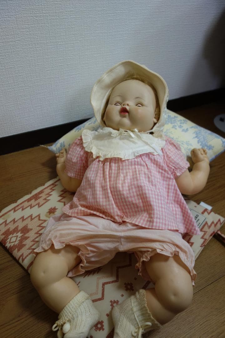 マダムアレクサンダー　ベビードール 赤ちゃん　Madame Alexander