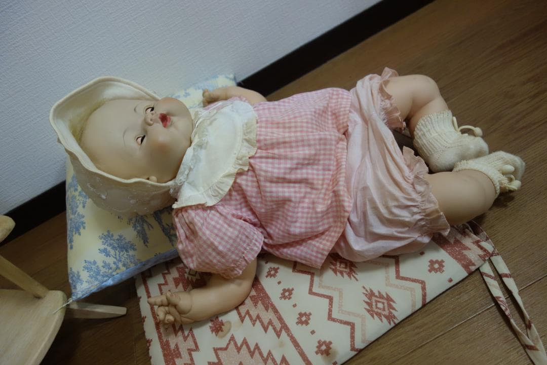 マダムアレクサンダー　ベビードール 赤ちゃん　Madame Alexander