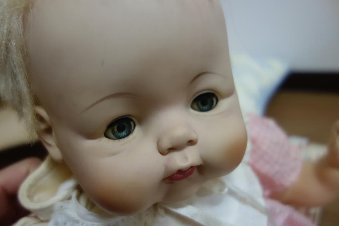 マダムアレクサンダー　ベビードール 赤ちゃん　Madame Alexander