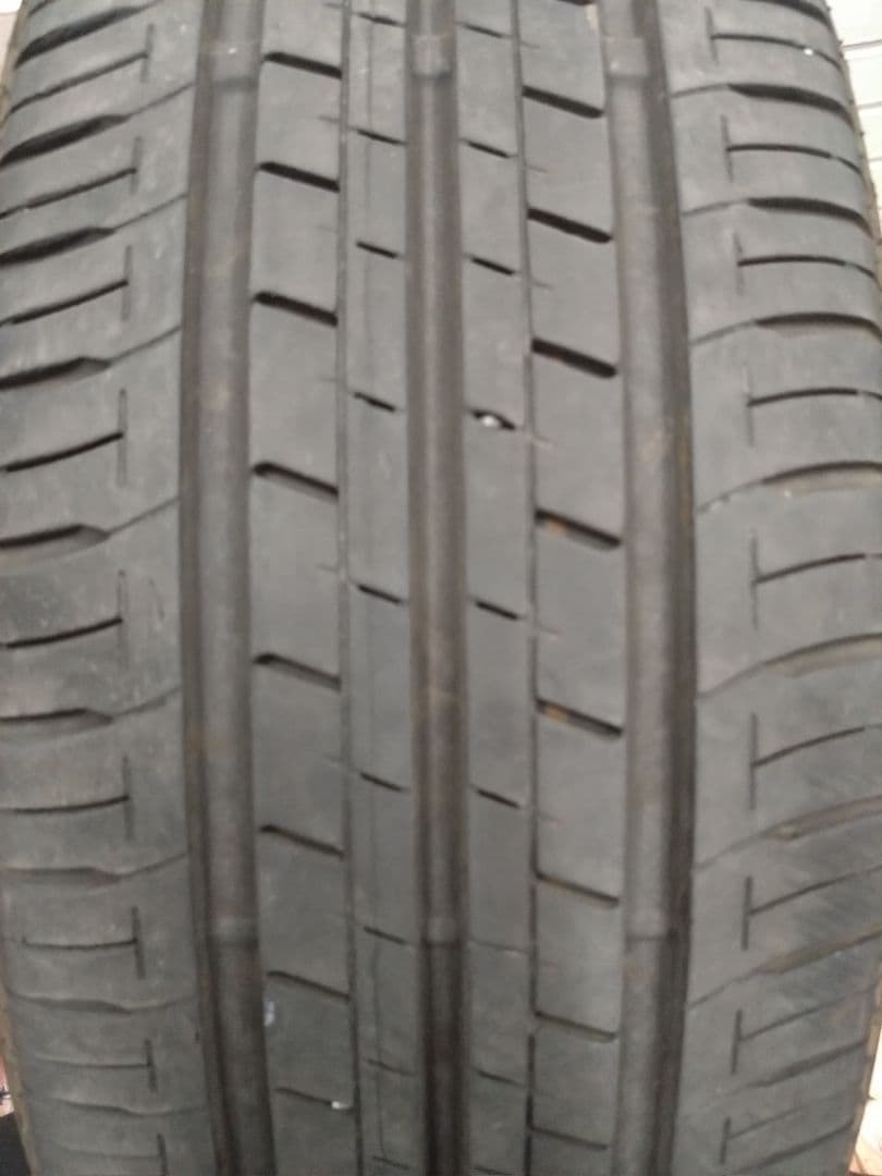 185/55R16 BRIDGESTONE 2024年製　4本セット