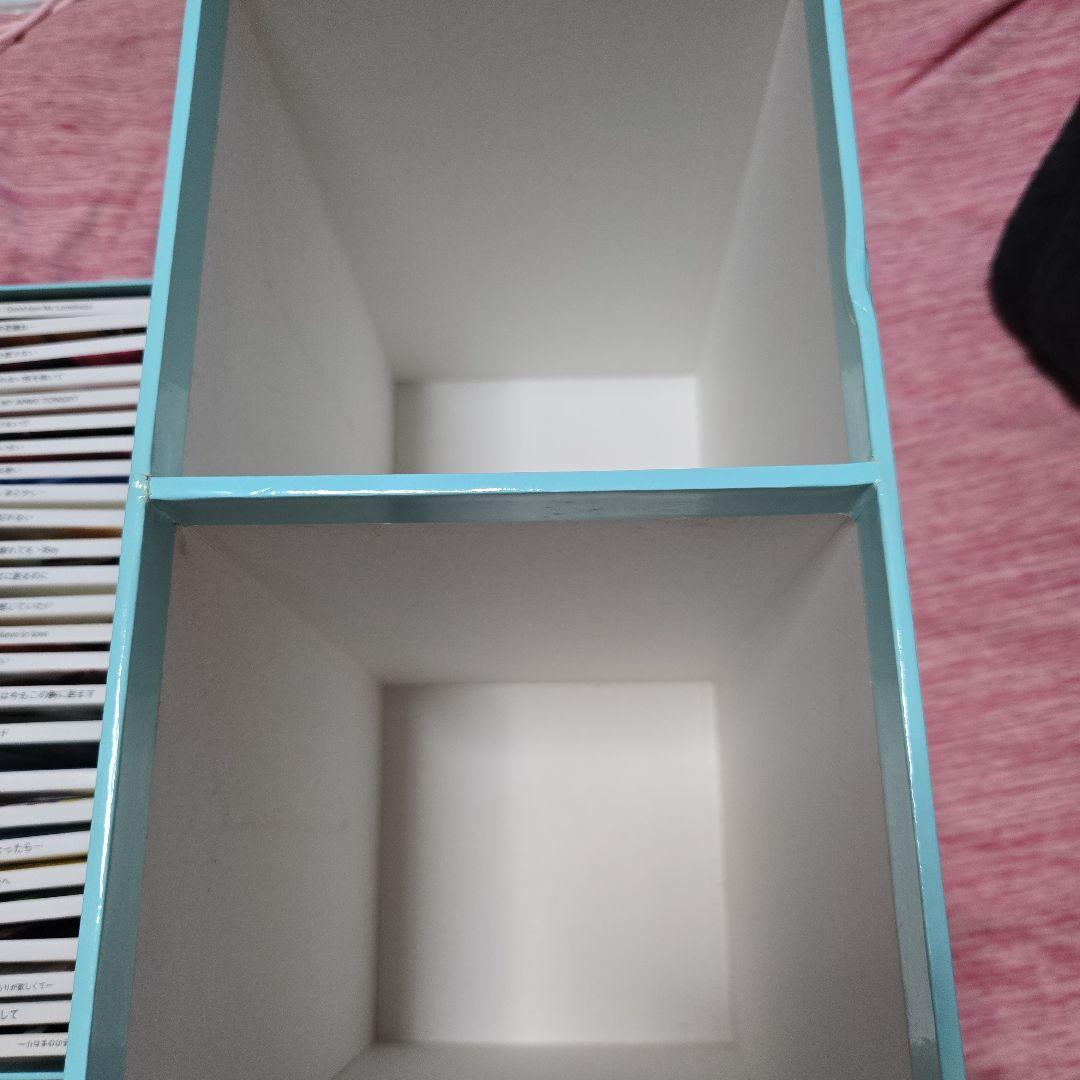 邦楽 ZARD Premium Box 1991-2008
