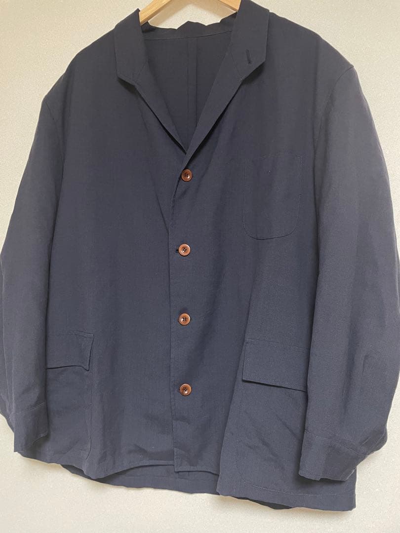 Burberrys Teba Jacket テバジャケット スペイン製