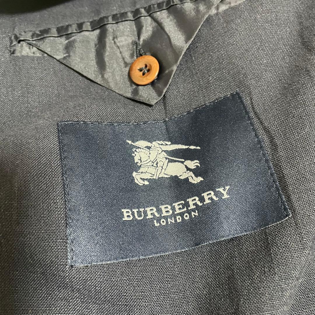 Burberrys Teba Jacket テバジャケット スペイン製