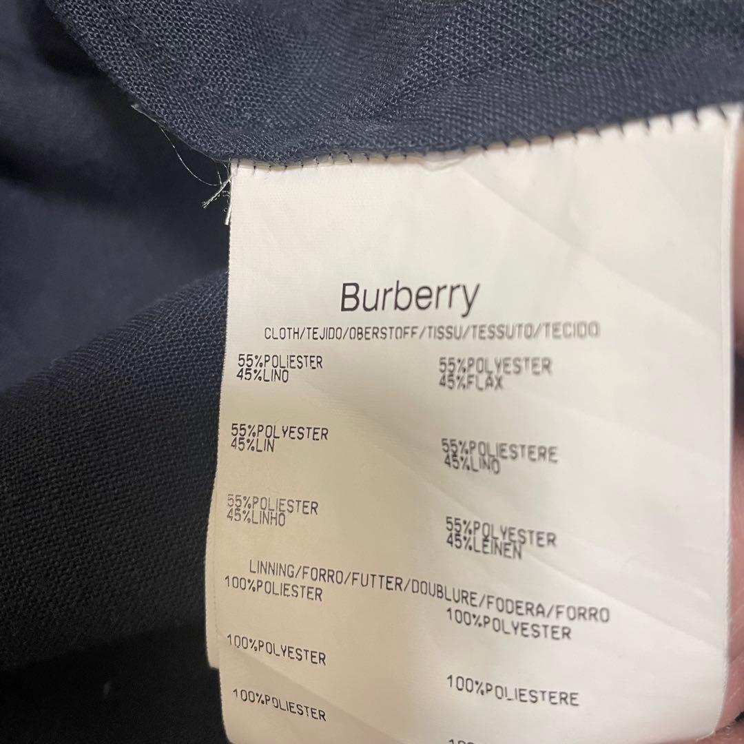 Burberrys Teba Jacket テバジャケット スペイン製