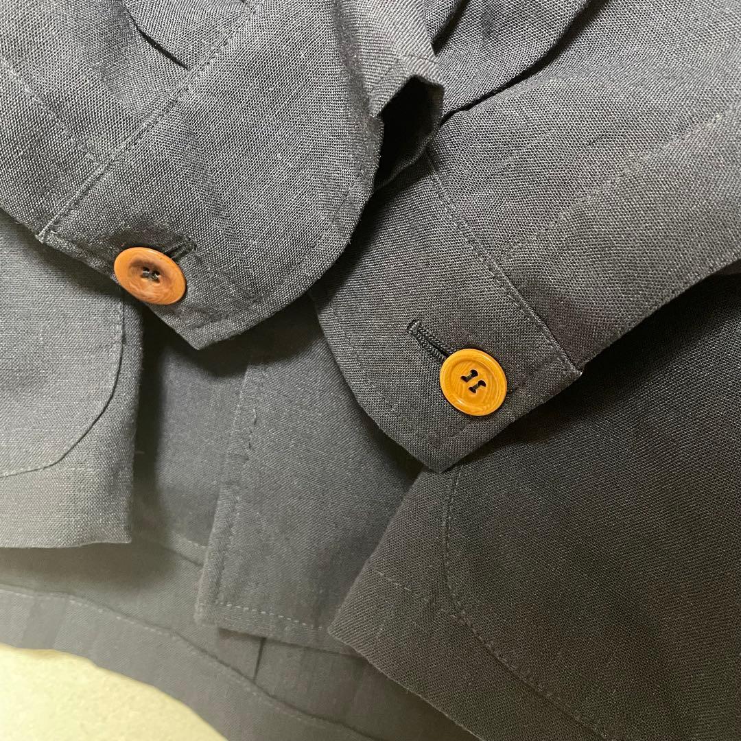 Burberrys Teba Jacket テバジャケット スペイン製