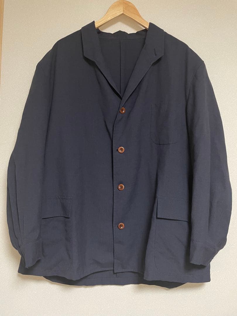 Burberrys Teba Jacket テバジャケット スペイン製
