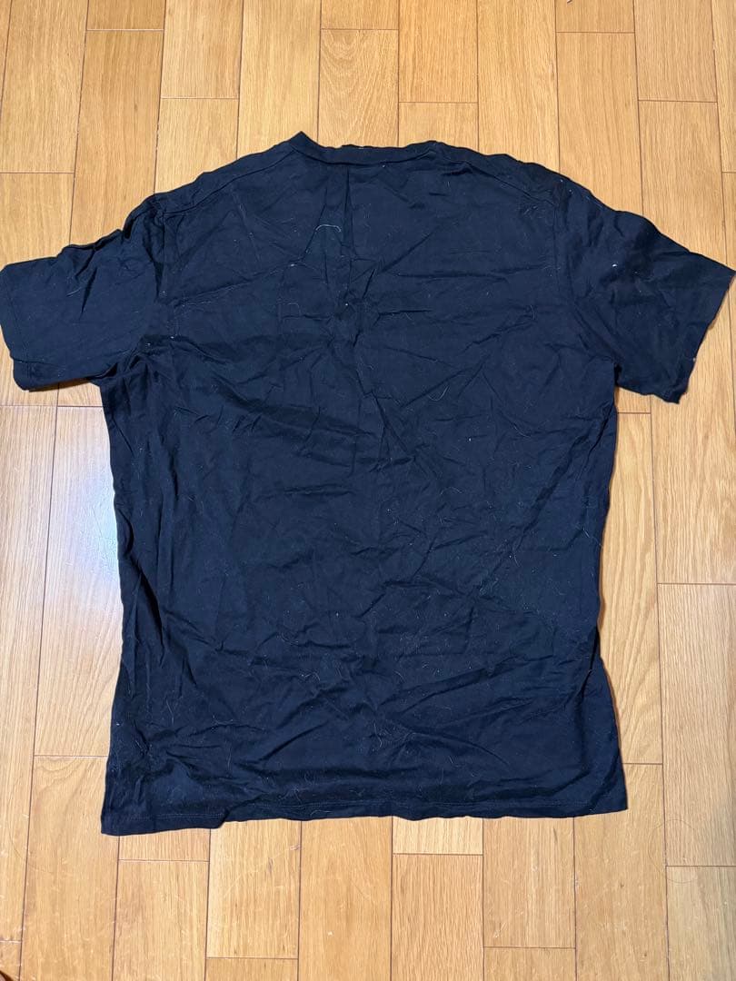 DSQUARED2 ICON Tシャツ XXXL ブラック
