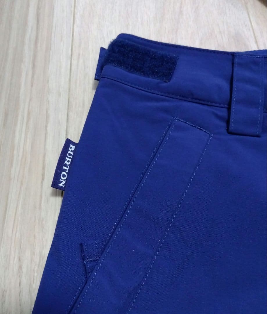 Burton キッズ スノーパンツ140