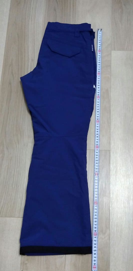 Burton キッズ スノーパンツ140