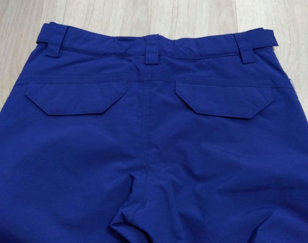 Burton キッズ スノーパンツ140