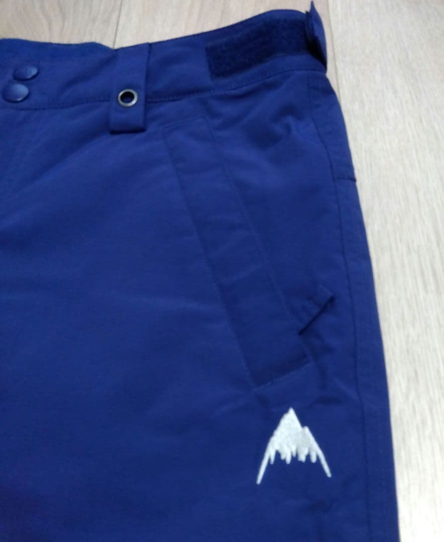 Burton キッズ スノーパンツ140