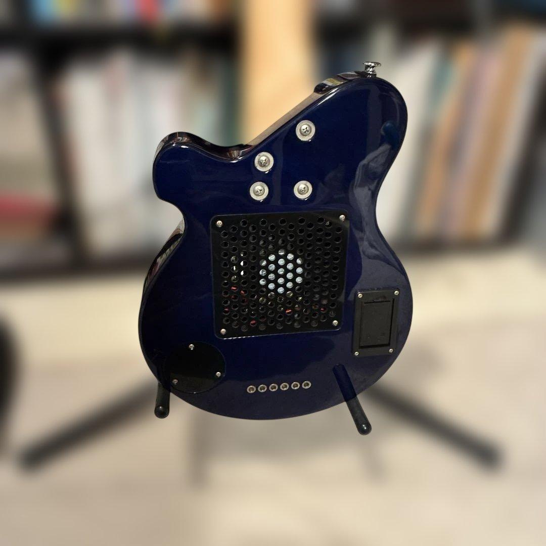 ピグノーズPGG200 ブルー