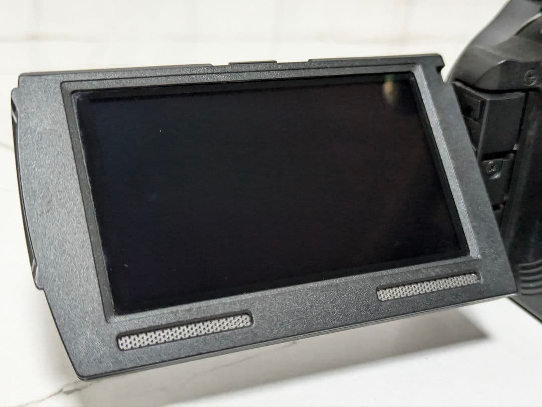 SONY　HDR-PJ790V