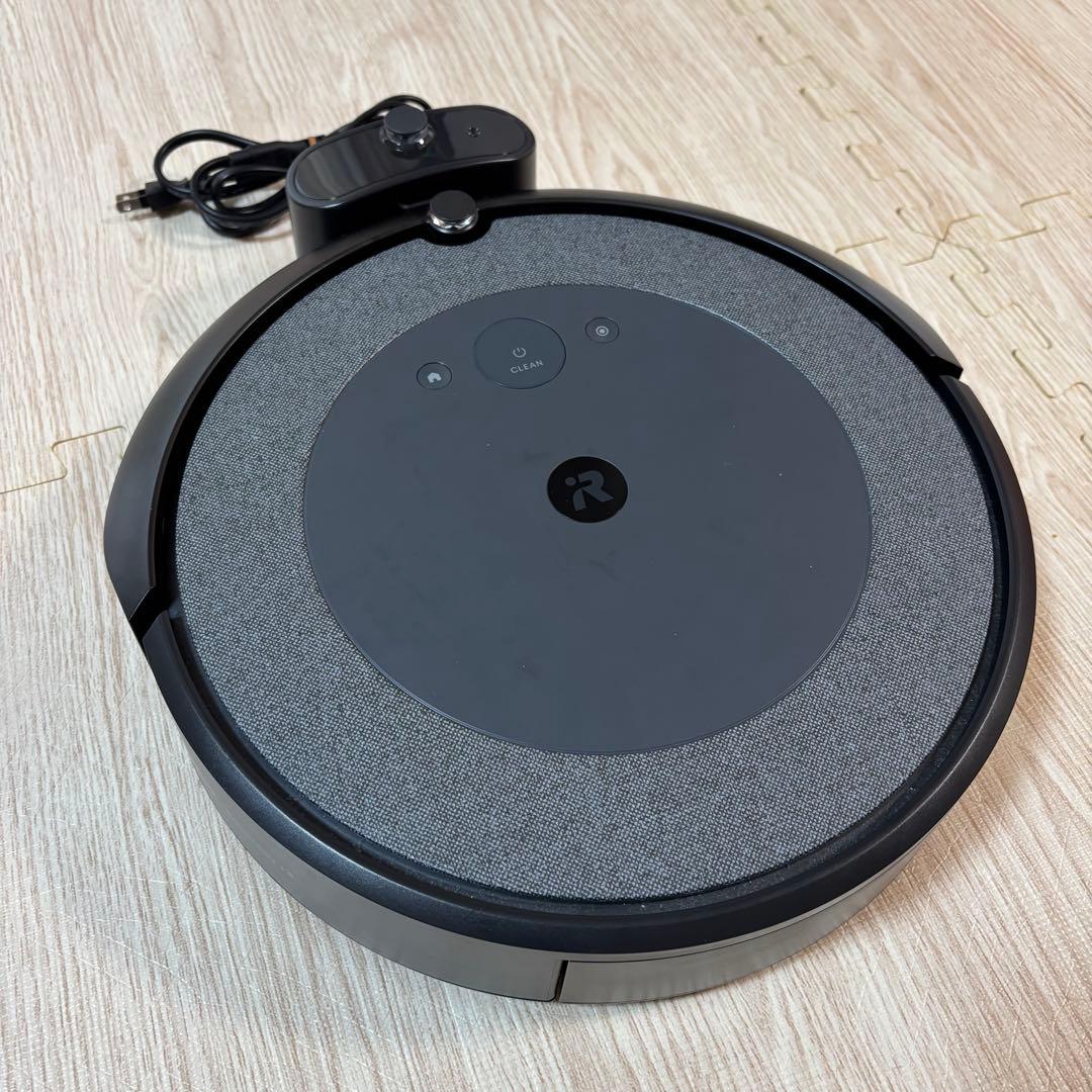 P*H様 ルンバ i3 アイロボット ロボット掃除機