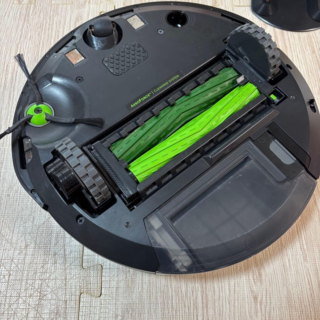 P*H様 ルンバ i3 アイロボット ロボット掃除機