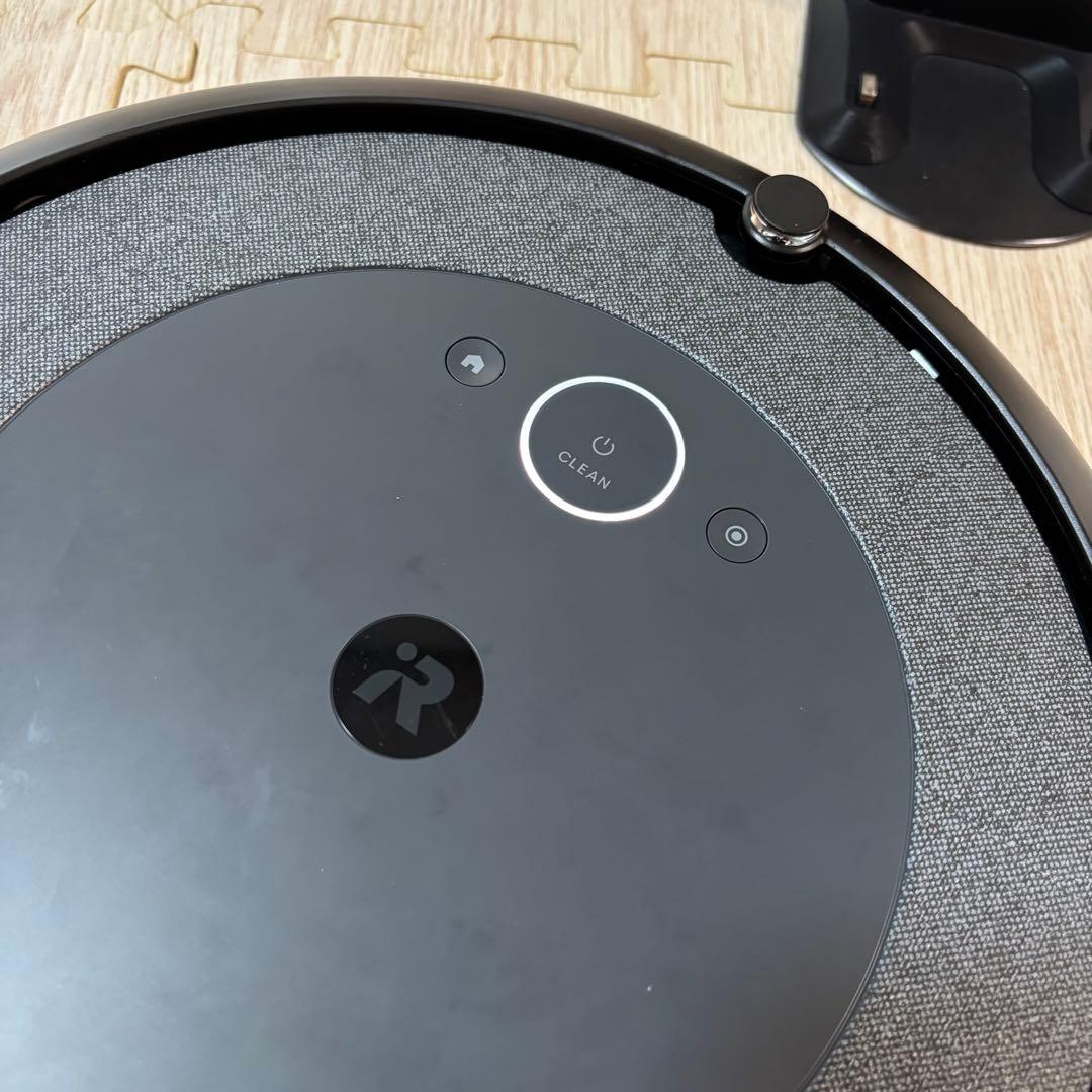 P*H様 ルンバ i3 アイロボット ロボット掃除機