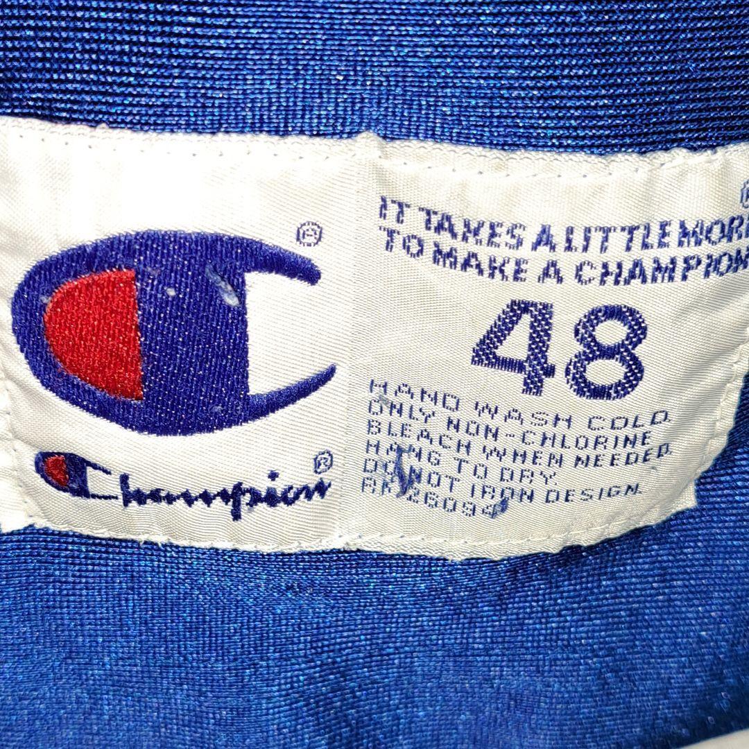 【美品】Champion　NBA　チームシャツ　ゲームシャツ　チャンピオン