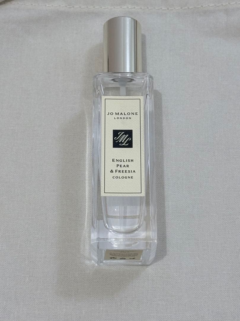 木*様 JO MALONE イングリッシュペアーフリージアコロン 30ml
