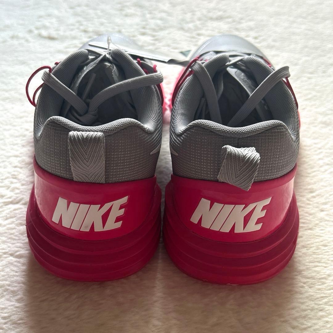 【新品タグ付き】　Nike ナイキ ゴルフシューズ　メンズ レディース　25.0