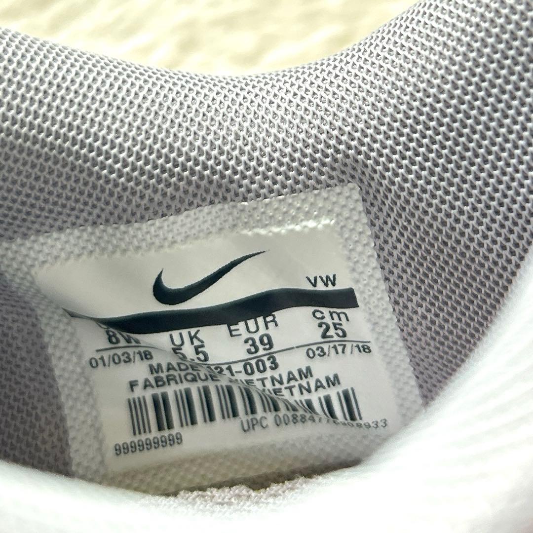 【新品タグ付き】　Nike ナイキ ゴルフシューズ　メンズ レディース　25.0
