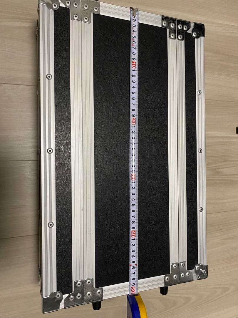 2Uラックケース