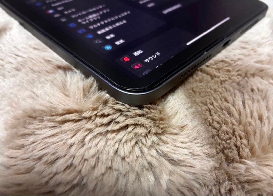 iPad mini（第6世代）Wi-Fiモデル 256GB スペースグレイ
