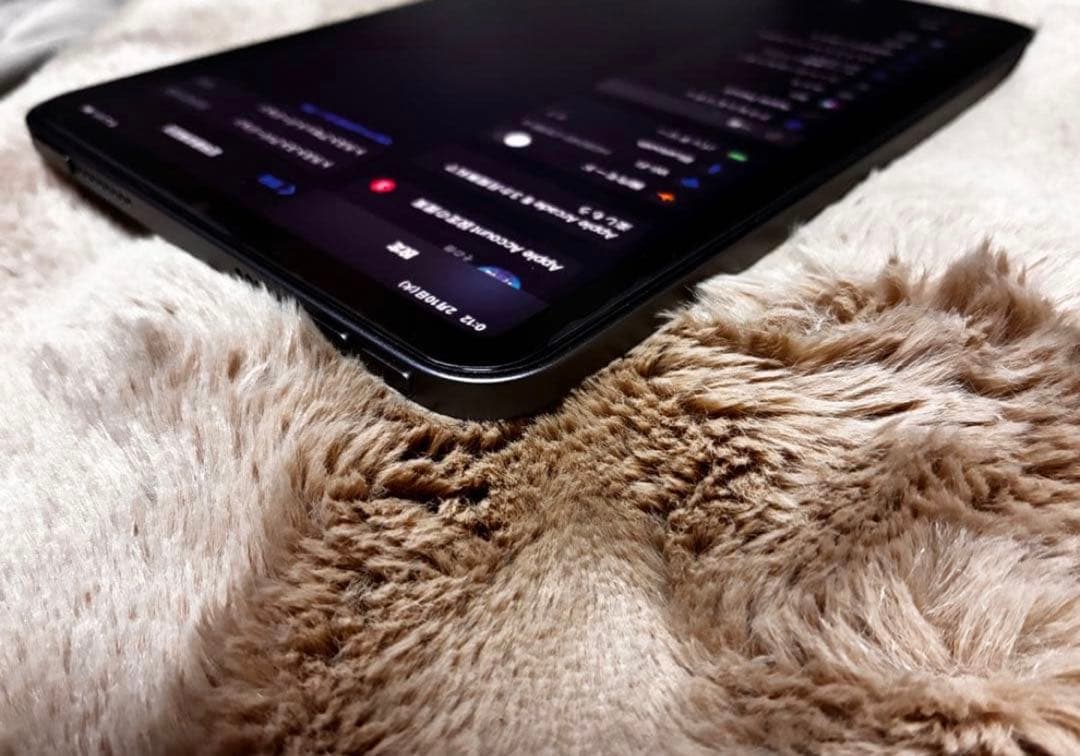 iPad mini（第6世代）Wi-Fiモデル 256GB スペースグレイ