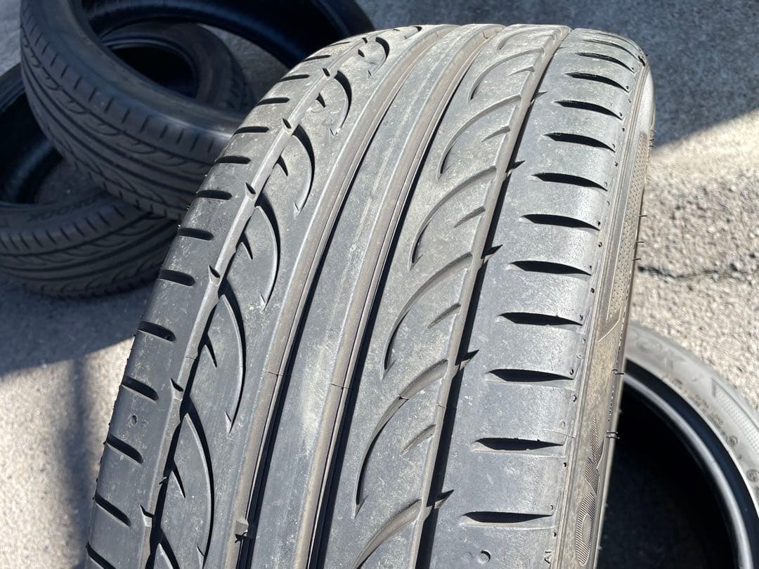 Hankook Ventus V12 evo2 225/45R19 タイヤ 中古