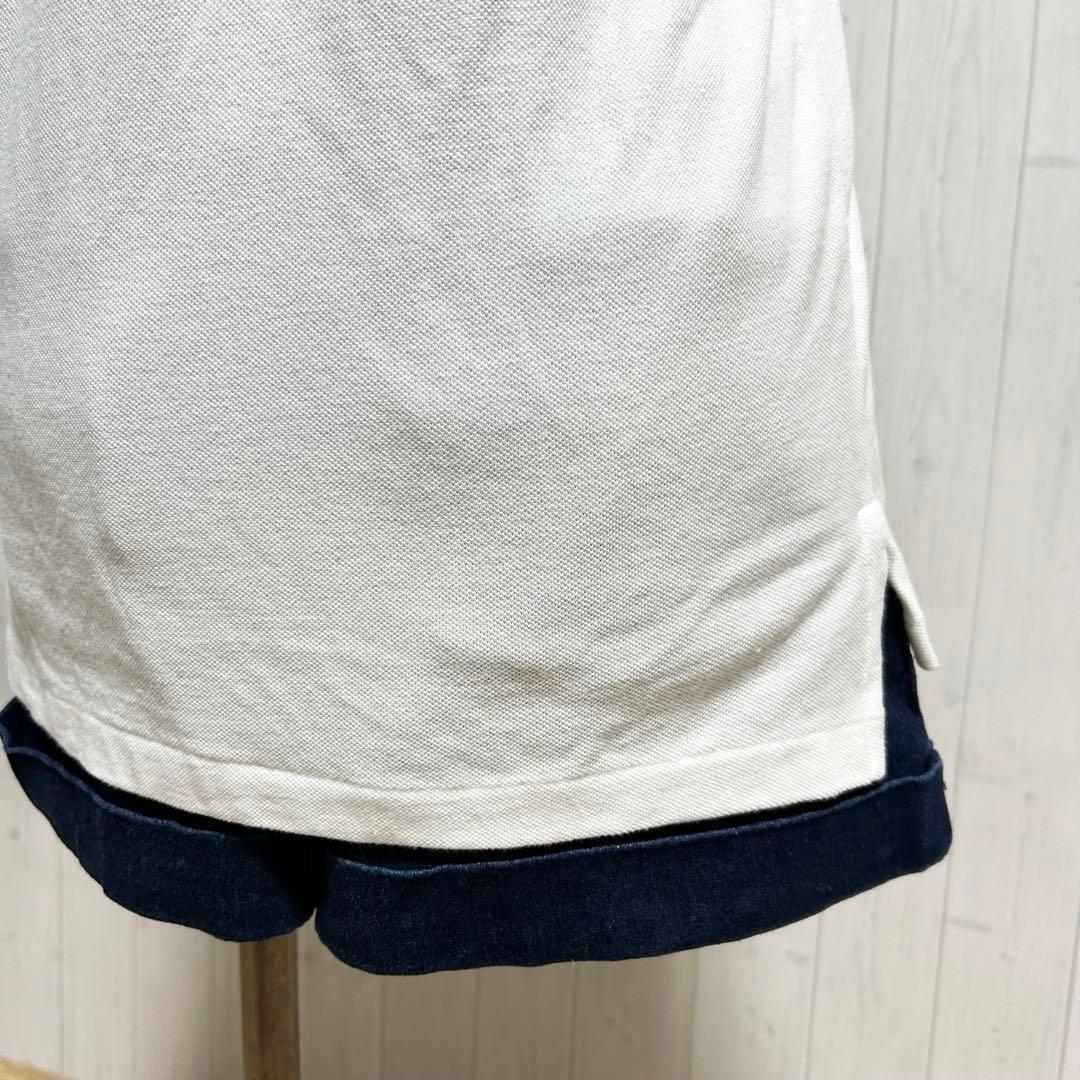 ★極上品・定番★ ポロ ラルフローレン ポロシャツ ビッグポニー ホース Y2K