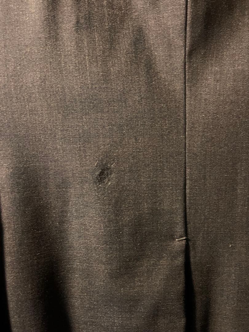 JIL SANDER グレー スーツ上下セット　サイズ48