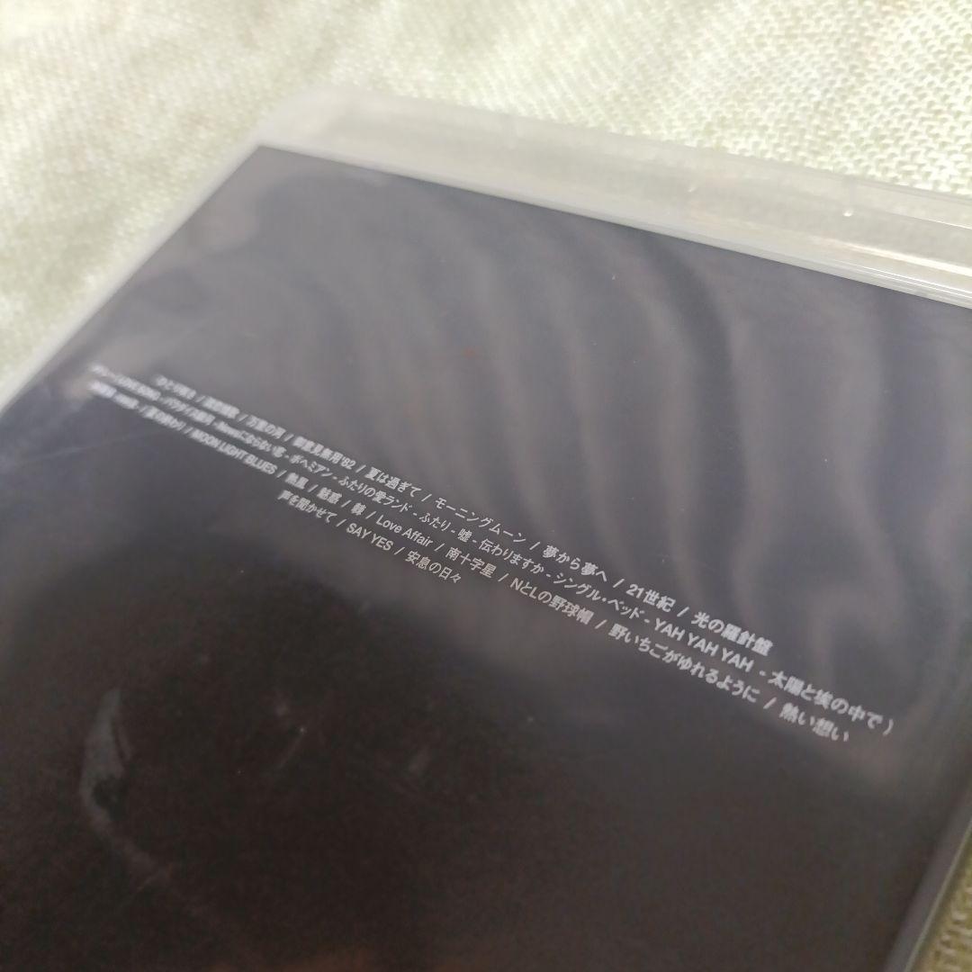 CHAGE and ASKA/CHAGE and ASKA 25th Anni…
