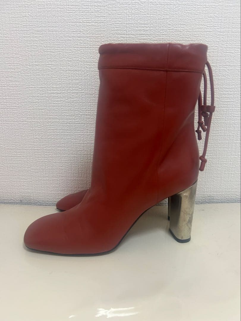 h*i様 セリーヌ　ショートブーツ　CELINE