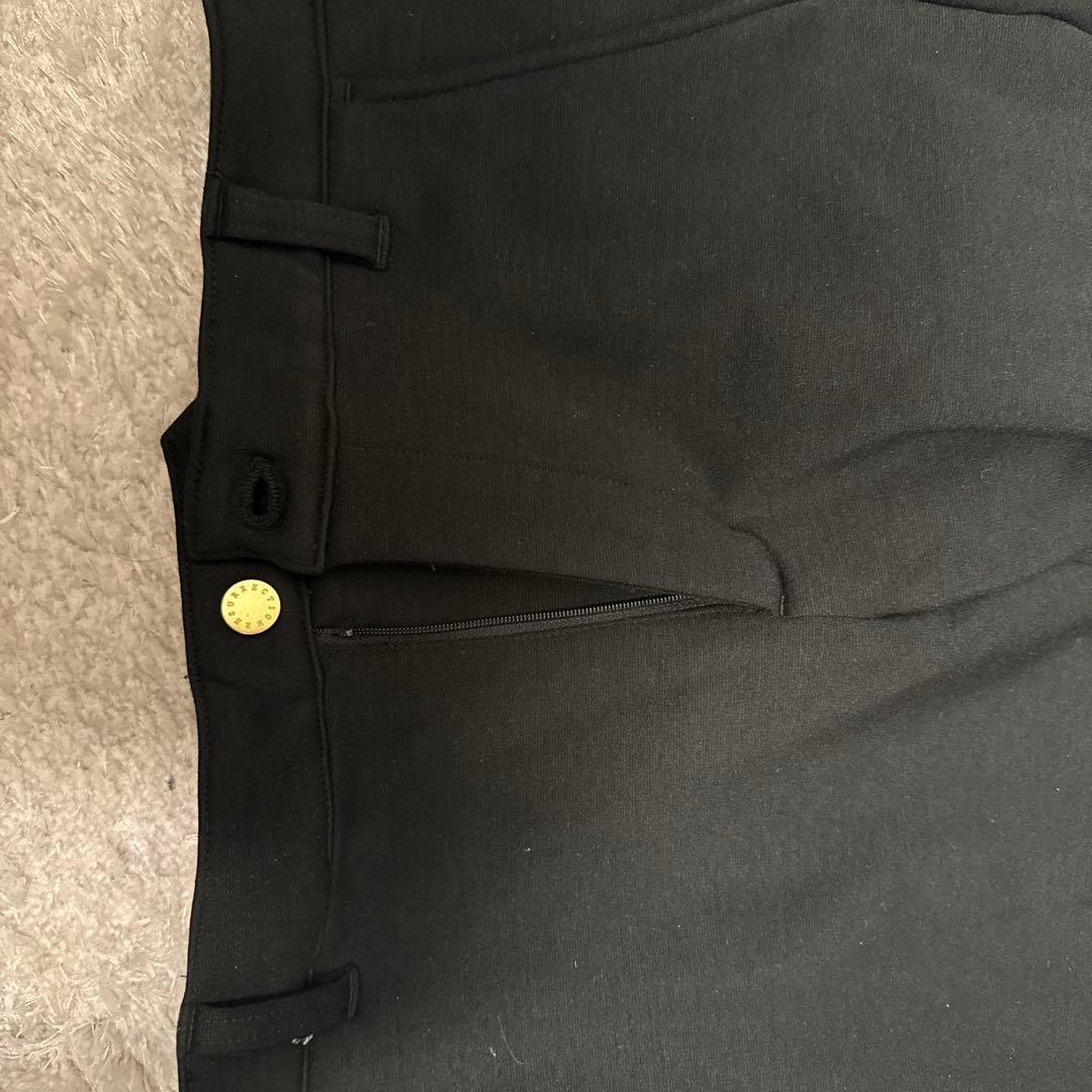 レザレクションゴルフパンツ　サイズs