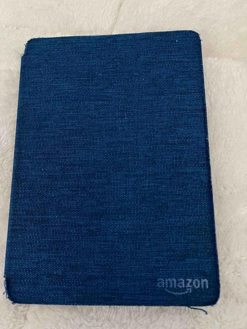 Kindle Paperwhite 第10世代32GB広告無し　本体＋カバー