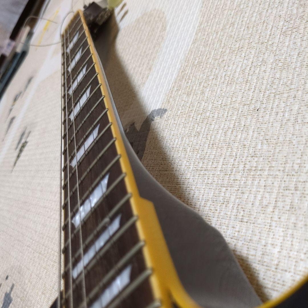 Edwards Limited Model レスポール