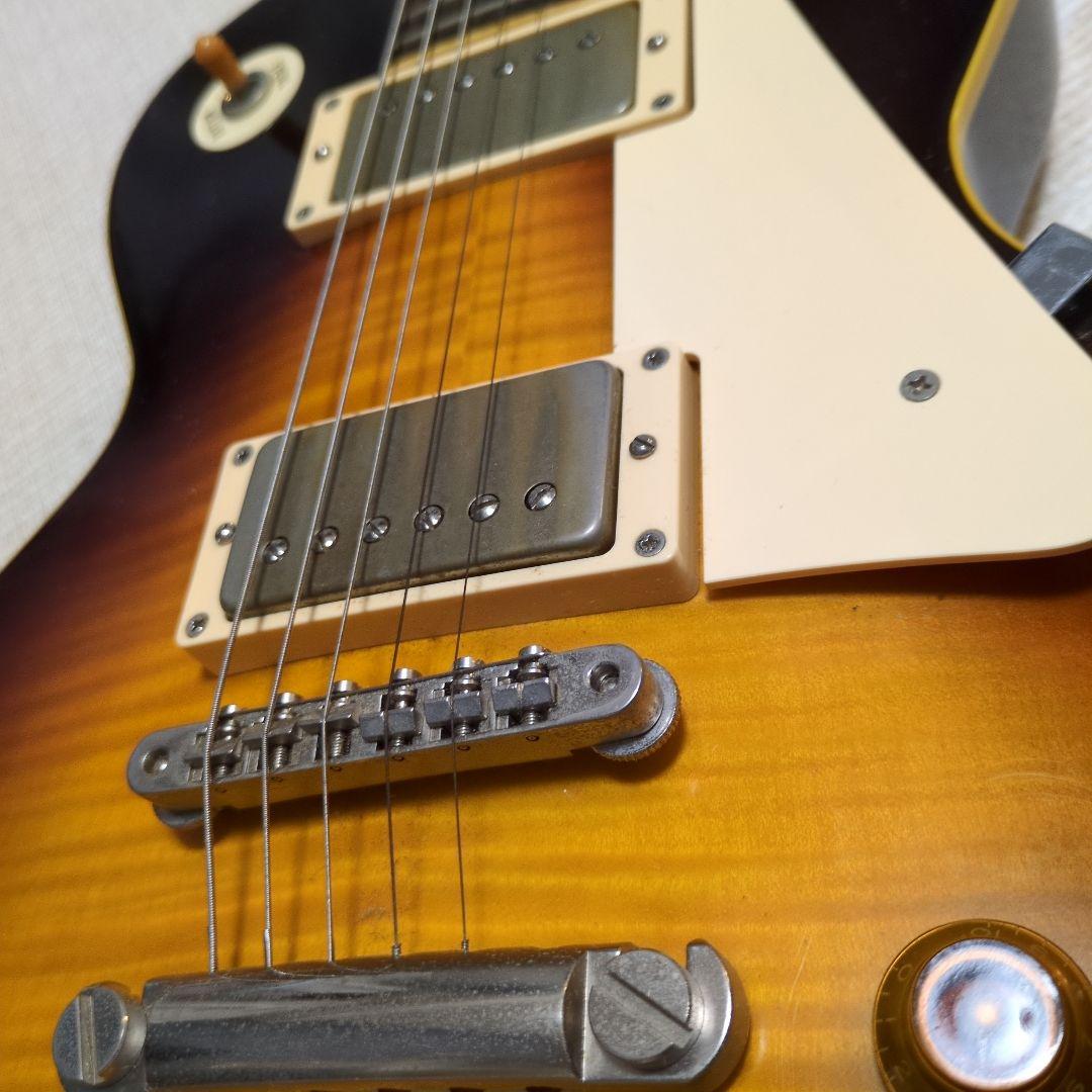 Edwards Limited Model レスポール