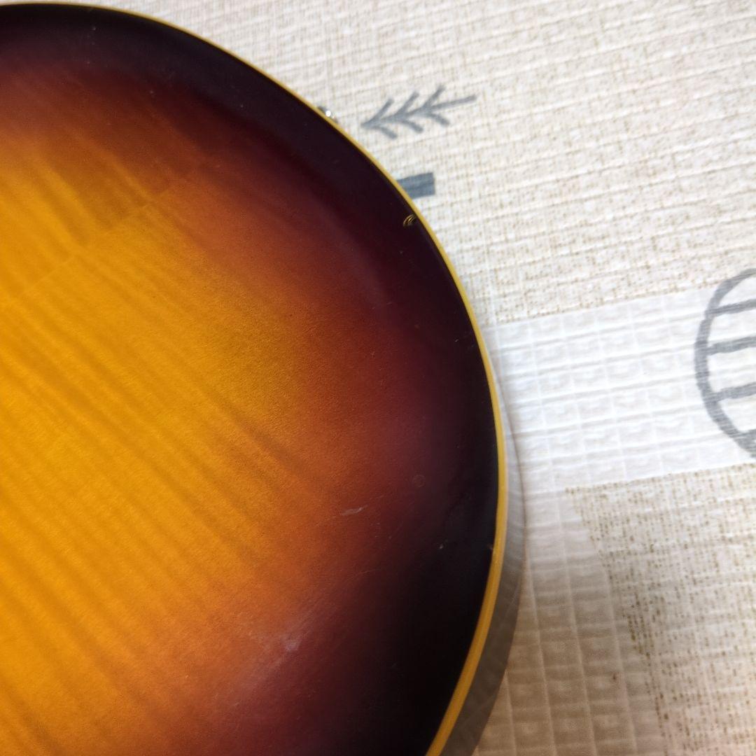 Edwards Limited Model レスポール