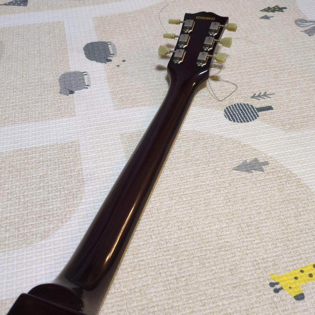 Edwards Limited Model レスポール